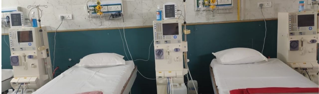 JVD Health