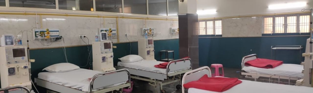 JVD Health